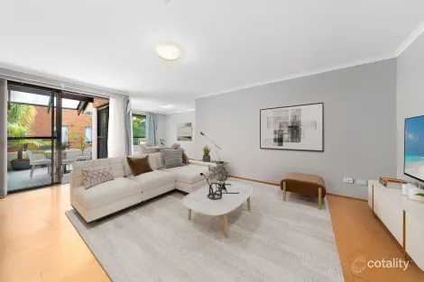 5/377 Mowbray Rd W, Chatswood, NSW 2067