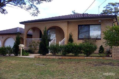 Property photo of 38 Waratah Street Oatley NSW 2223