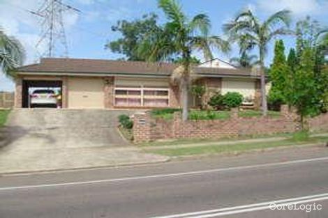 Property photo of 62 Aplin Road Bonnyrigg Heights NSW 2177
