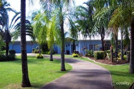 Property photo of 2-4 Ebrington Close Gordonvale QLD 4865