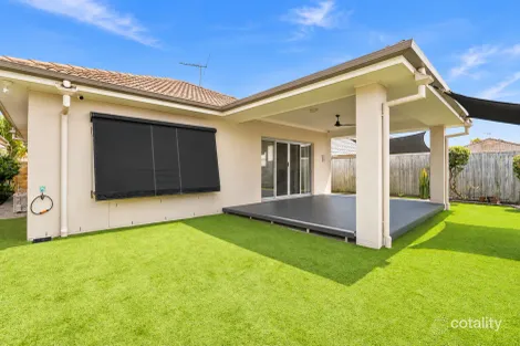 38 Numbat St, North Lakes, QLD 4509