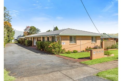 2/6 Ipswich St, East Toowoomba, QLD 4350