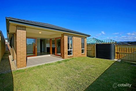 Property photo of 23 Lapwing Way Cranebrook NSW 2749
