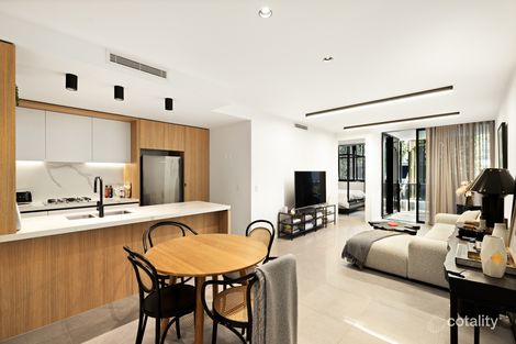 Property photo of 205/31 Wyandra Street Teneriffe QLD 4005