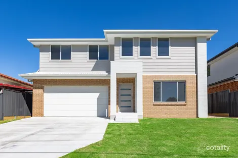 85 Richmond Rd, Cambridge Park, NSW 2747