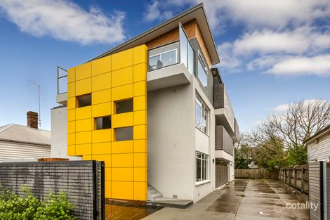 Property photo of 1/99 York Street Prahran VIC 3181