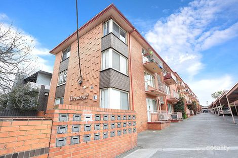 6/44 Fletcher St, Essendon, VIC 3040