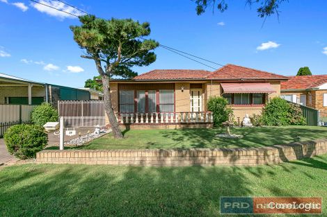 Property photo of 36 Traynor Avenue Kogarah NSW 2217