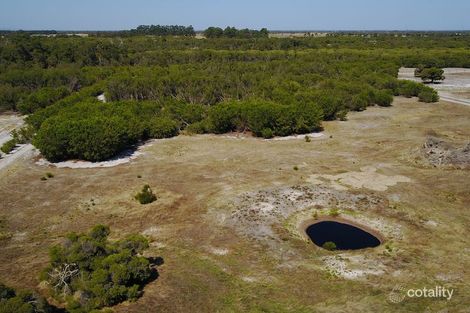 156 Dirk Hartog Dr, Nambeelup, WA 6207