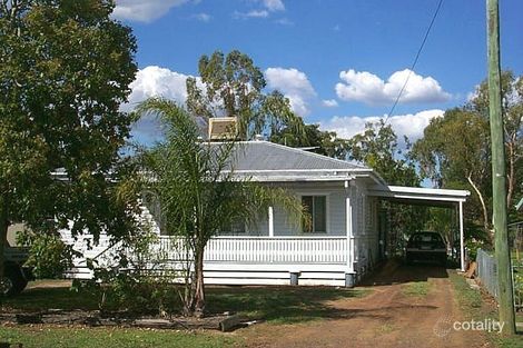 3 Dunmall St, Dalby, QLD 4405