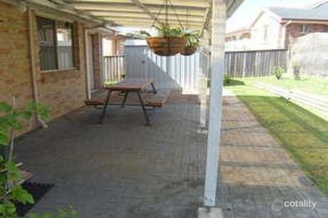 Property photo of 46A Argyll Crescent Edgeworth NSW 2285