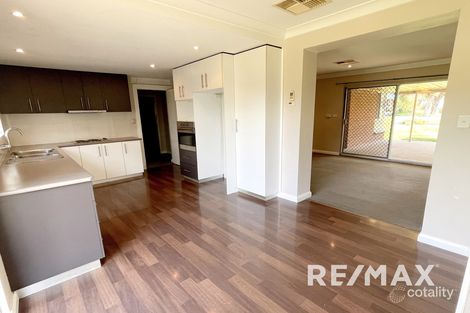Property photo of 18 Walana Crescent Kooringal NSW 2650