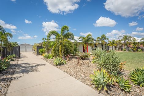 Property photo of 77 Kennys Road Marian QLD 4753