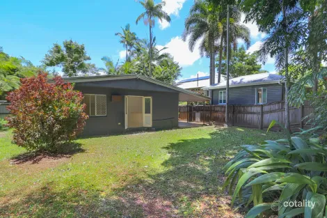 20b Fleming St, Edge Hill, QLD 4870