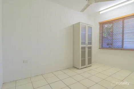 Property photo of 20B Fleming Street Edge Hill QLD 4870