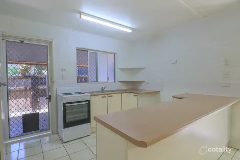 Property photo of 20B Fleming Street Edge Hill QLD 4870