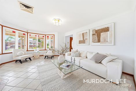 Property photo of 8 Crestview Place Cherrybrook NSW 2126