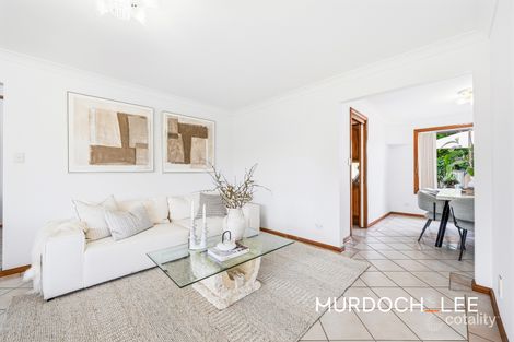 Property photo of 8 Crestview Place Cherrybrook NSW 2126