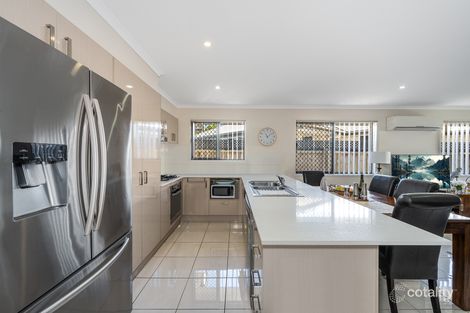 Property photo of 12 Ballyalla Crescent Warner QLD 4500