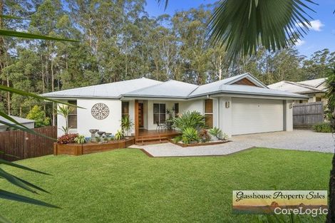 Property photo of 19 Yellow Cedar Place Palmwoods QLD 4555