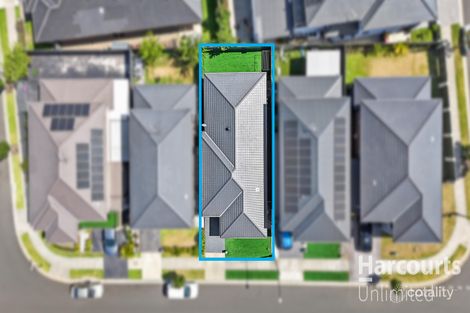 Property photo of 59 Larkin Street Marsden Park NSW 2765