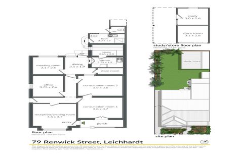 Property photo of 79 Renwick Street Leichhardt NSW 2040