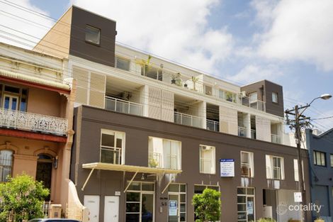 Property photo of 10/23-25 Ross Street Forest Lodge NSW 2037