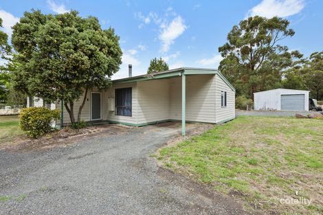 Property photo of 193 Triggs Road Yendon VIC 3352