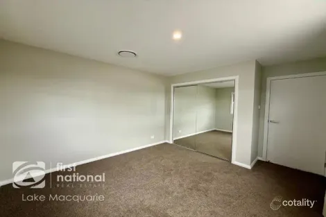 Property photo of 67 Breakwell Road Cameron Park NSW 2285