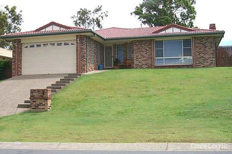 Property photo of 12 Glendale Place Helensvale QLD 4212