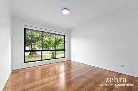 Property photo of 81 Rosemary Crescent Frankston North VIC 3200