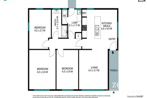 Property photo of 81 Rosemary Crescent Frankston North VIC 3200