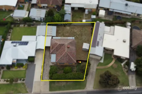 Property photo of 42 Waller Street Benalla VIC 3672