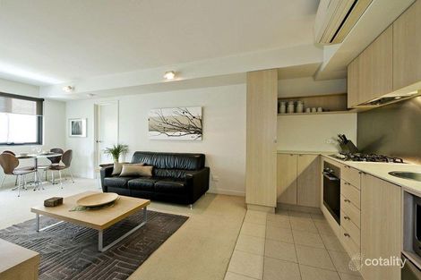 Property photo of 309/2-14 Albert Road South Melbourne VIC 3205