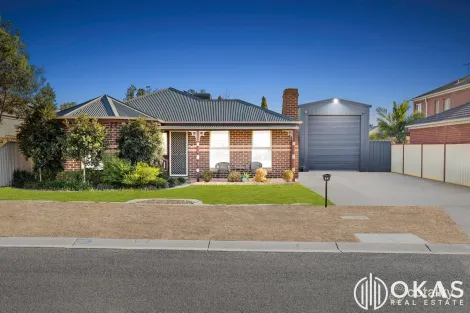 54 Harmony Dr, Tarneit, VIC 3029