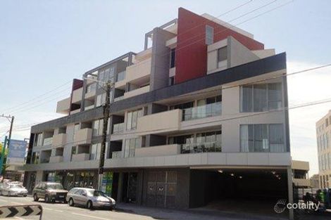 Property photo of 407/37-39 Station Road Cheltenham VIC 3192