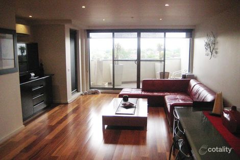 Property photo of 407/37-39 Station Road Cheltenham VIC 3192