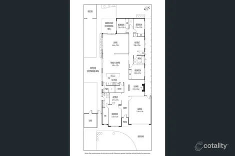 5 Stockwell St, Melton South, VIC 3338