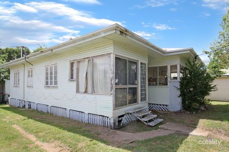 Property photo of 16 Herbert Street Millmerran QLD 4357