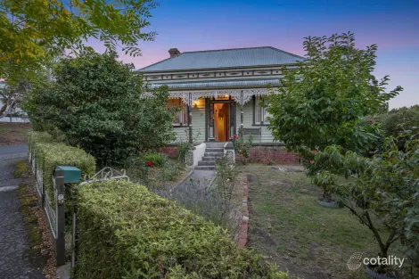 66 Rowe St, Black Hill, VIC 3350