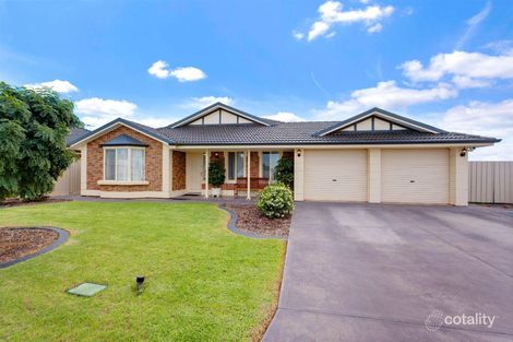 Property photo of 34 Coratina Road Virginia SA 5120