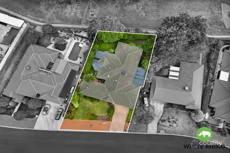 Property photo of 47 Forest Drive Jerrabomberra NSW 2619