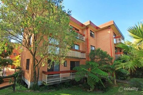 4/420-422 Crown St, West Wollongong, NSW 2500