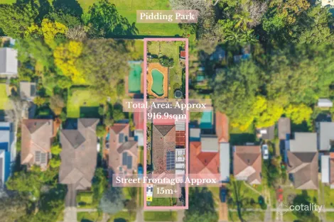 Property photo of 30 Quarry Road Ryde NSW 2112