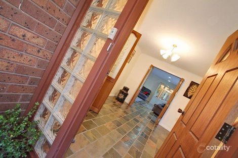 Property photo of 5 Dyson Court Mooroolbark VIC 3138