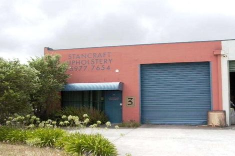 3/19 Industrial Dr, Somerville, VIC 3912
