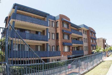 20/27-29 Waugh St, Port Macquarie, NSW 2444