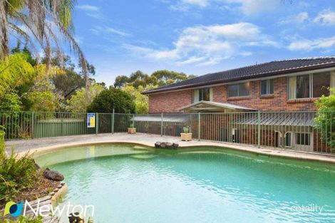 Property photo of 1 Yanchep Place Yarrawarrah NSW 2233