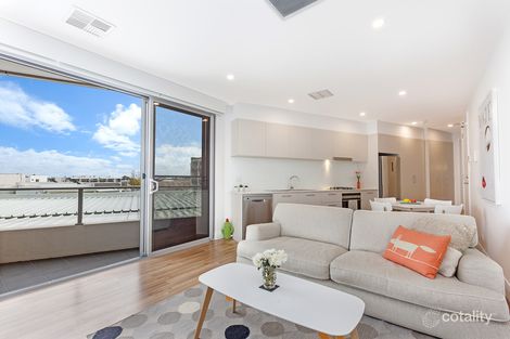 Property photo of 23/19 Hindmarsh Terrace Lightsview SA 5085