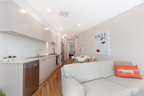 Property photo of 23/19 Hindmarsh Terrace Lightsview SA 5085